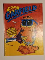 Garfield Comic Nr. 8 / 1989 / #WT18