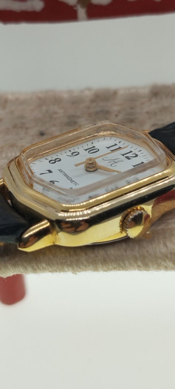 Orologi: Montre mécanique vintage m – Usato da La Chaux-de-Fonds venduto da jac_9llg 5