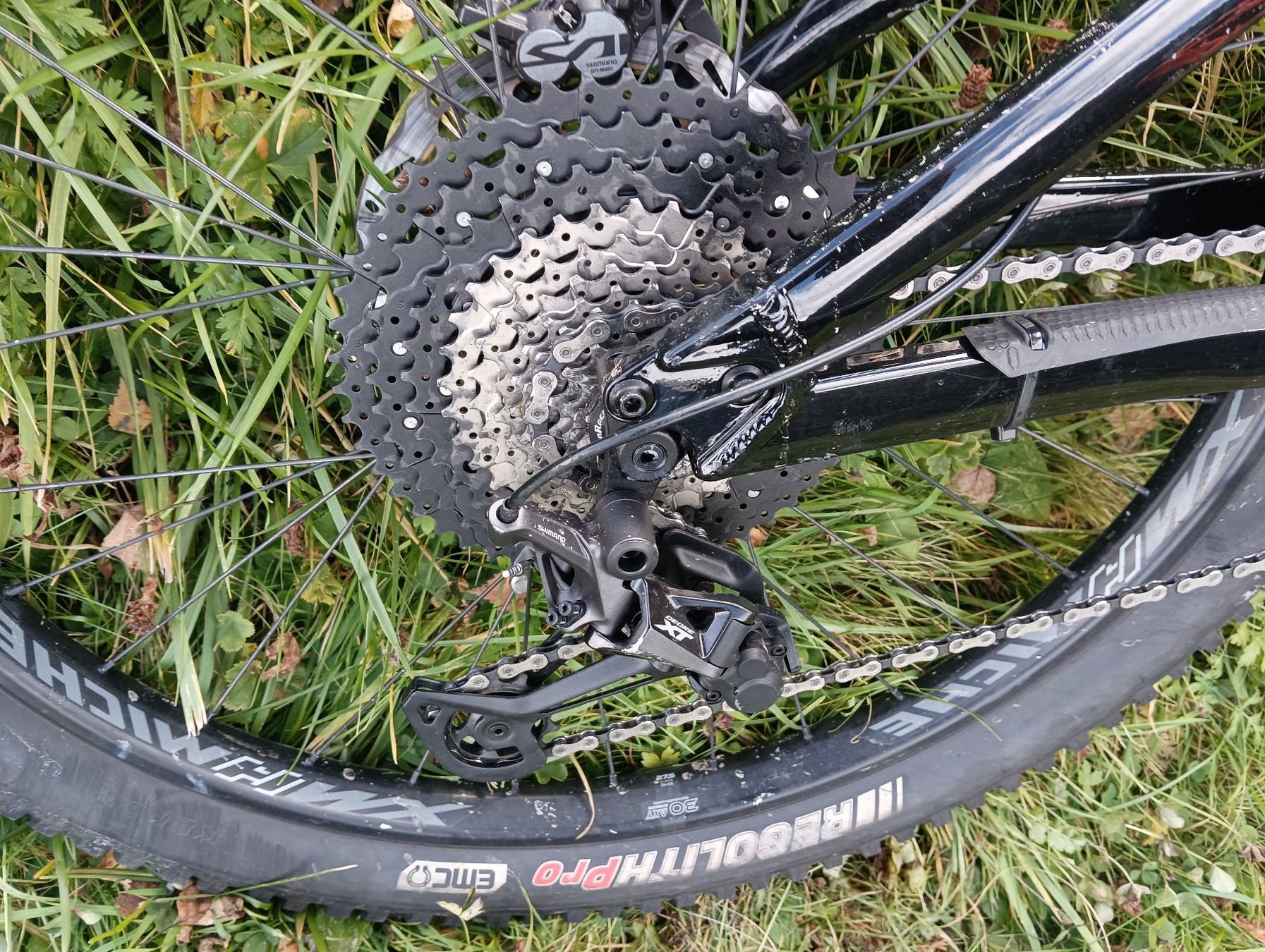 Velos: Olmo E.Kolt – Gebraucht aus Faido von ManuelPizzocher 4