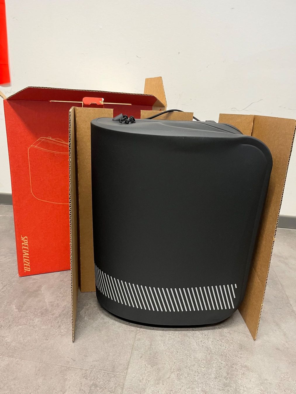 Borse: Specialized Fahrradtasche links – Usato da Rapperswil SG venduto da stromvelo