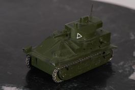 Dinky Toys Panzer Nr. 151a guter Zustand