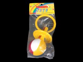 NIAGARA TOYS XXL Riesen-Schnuller