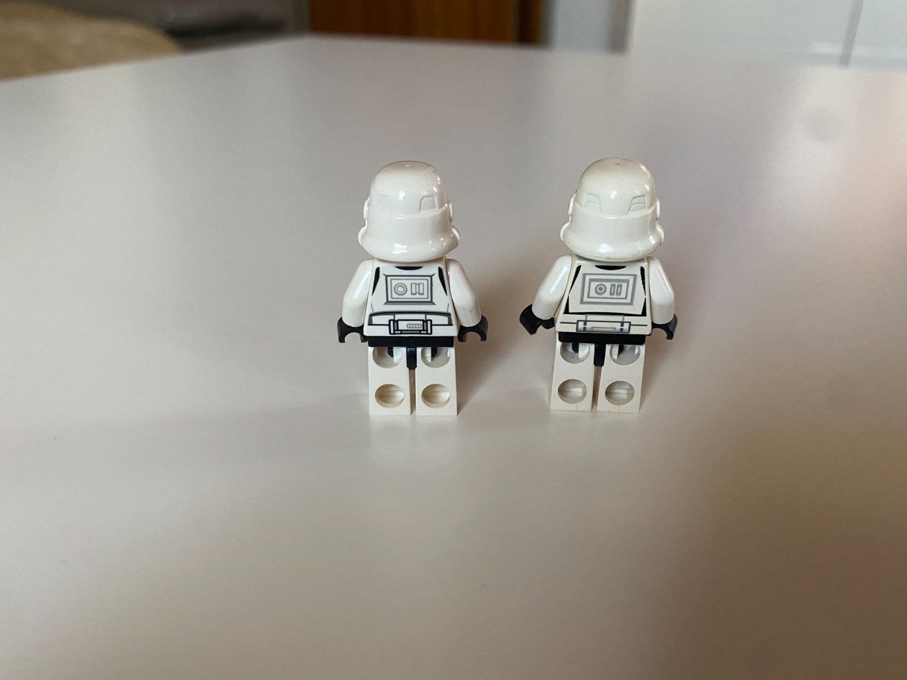 Lego Giocattoli: LEGO - 2 - TOLLE - STAR - WARS - FIGUREN – Usato da Gelterkinden venduto da ajdt4 1