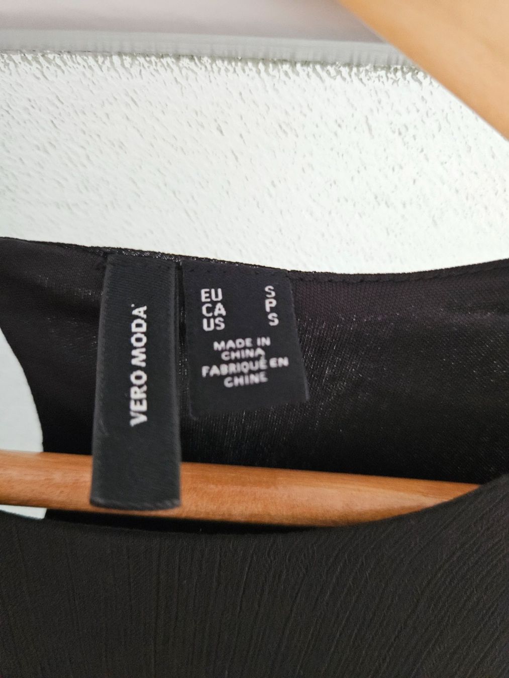 Vero Moda Vestiti: Veronica Moda dress – Nuovo (secondo la descrizione) da Genève venduto da ele_b7wq 1