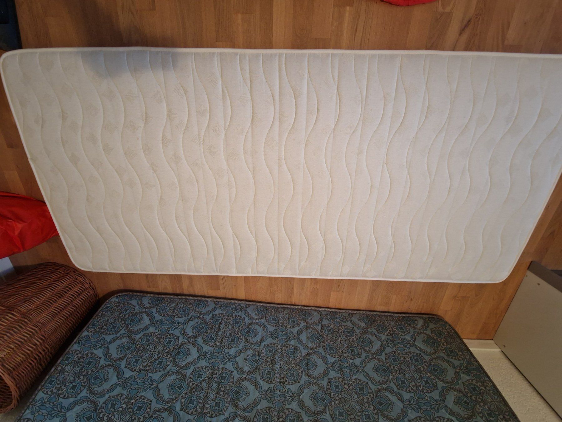 Matelas: Matratze2 2 Stück – D'occasion à Chur par fla_tzr8 3
