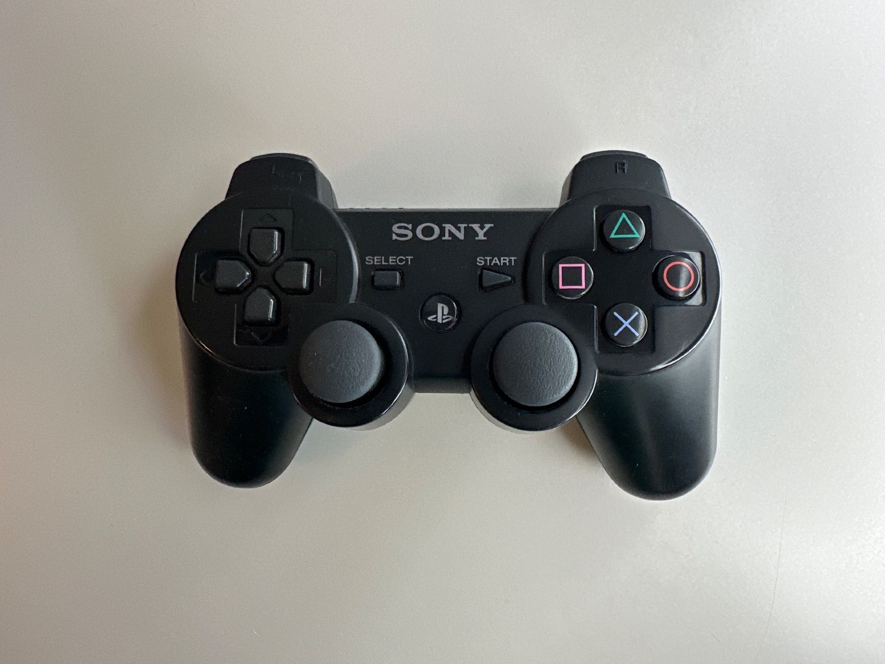 Sony Controller: PS3 Controller – Usato da St.gallen venduto da taduz