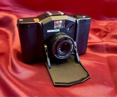Kleinbild Kamera Minox