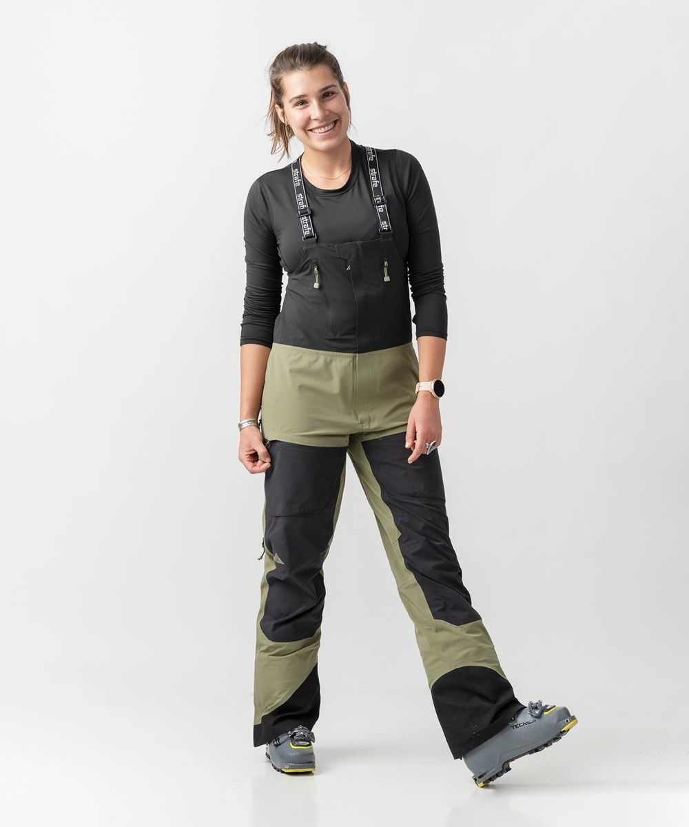 Lotti di vestiti: Strafe Skidress Damen S/M – Usato da Innertkirchen venduto da salmalo 2