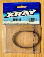 Xray T4 Kevlar Brive Belt 305446