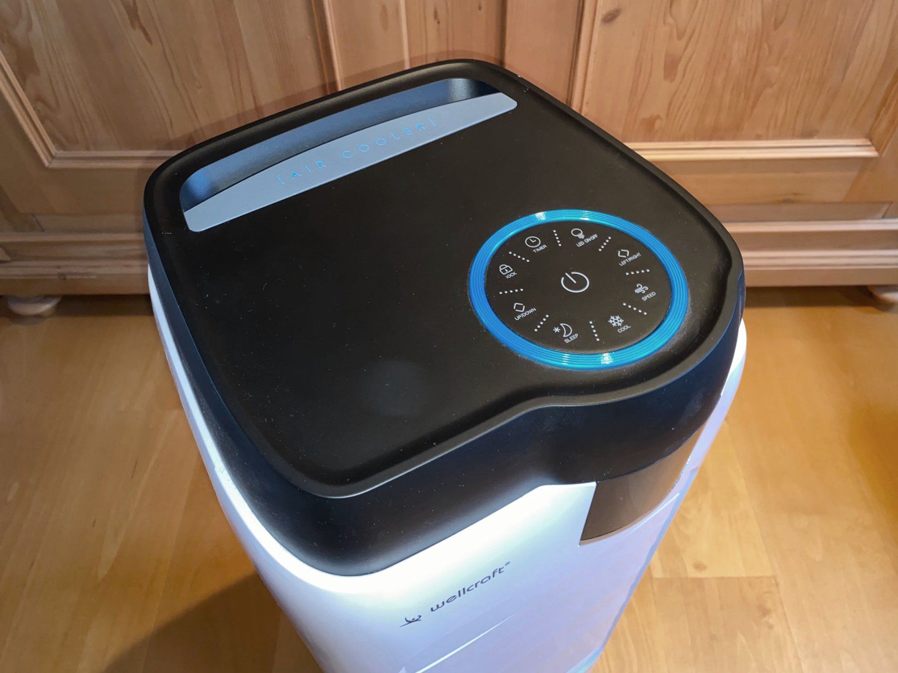 Wellcraft Ventilateurs: Raumlüfter wellcraft – D'occasion à Winterthur par Heikat 1