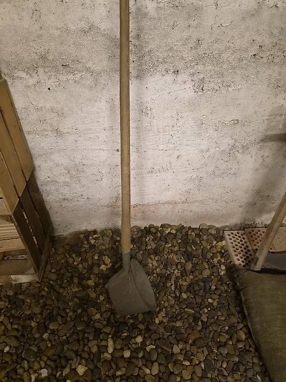 Tous les outils: alter Handschöpfer – D'occasion à Rüegsauschachen par Ctba82 1
