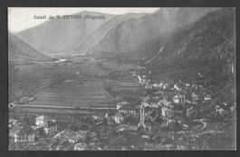 San Vittore Dorfansicht