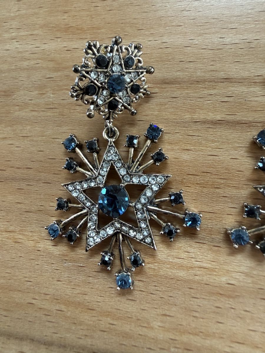 Boucles d'oreille: Ohrstecker – D'occasion à Grenchen par Bastet007 3