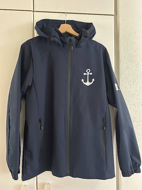 Giacche: Neue Damen Regenjacke – Usato da Willisau venduto da Geissbock11