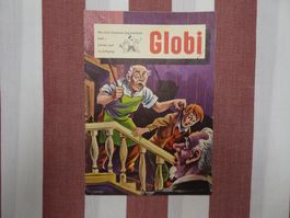 Globi Jugendschrift / Monatsschrift - Nr. 1 / 1958 - G1325