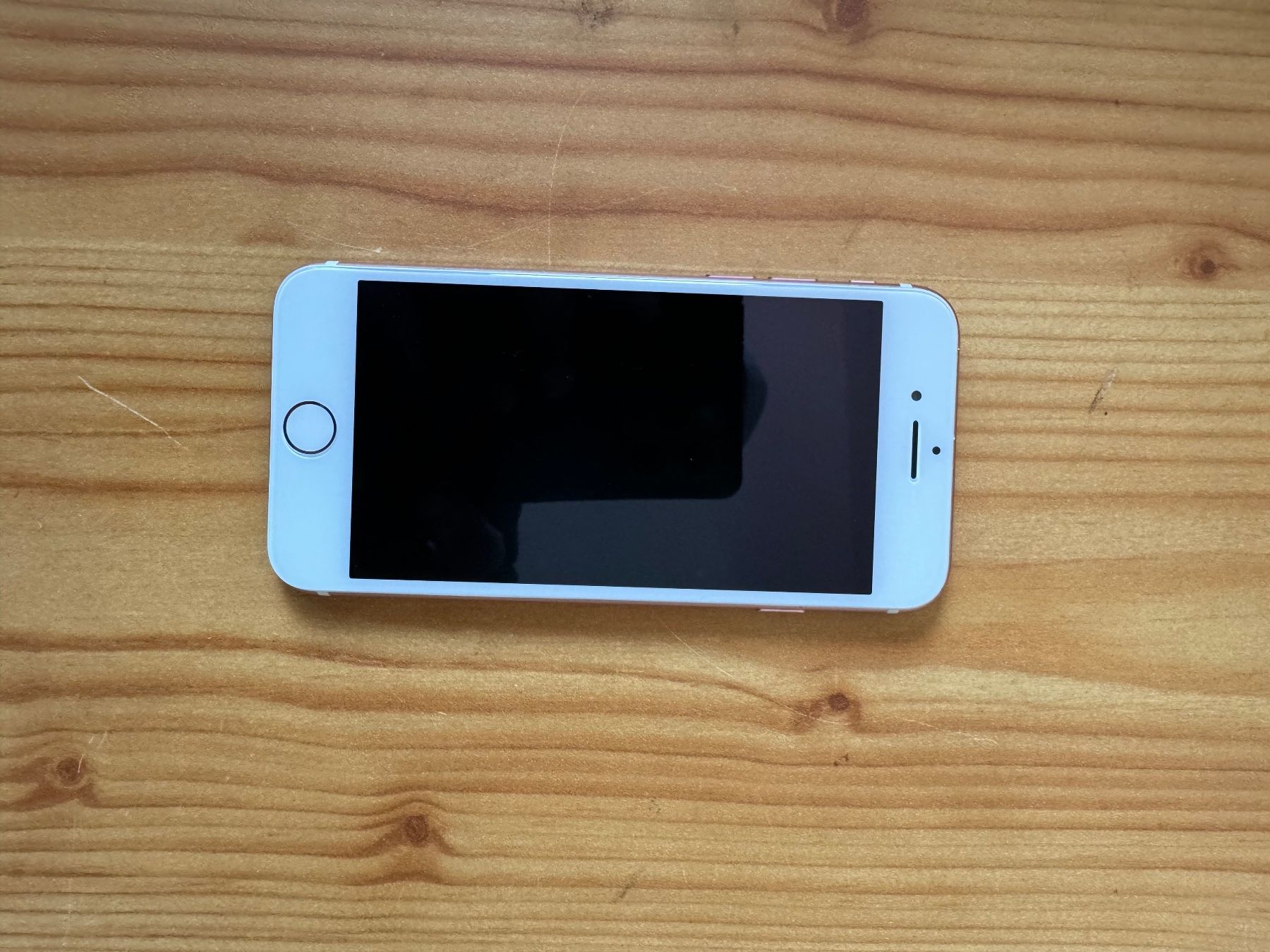 Apple Portables: Apple IPhone 7 - 128GB – D'occasion à Le Grand-Saconnex par mordjane1996 6