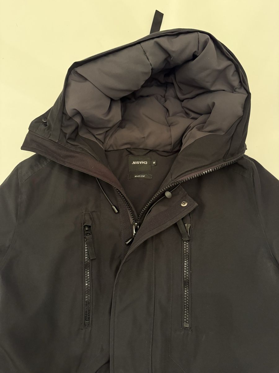 Giacche: Chasin' Winterjacke in Grösse M – Usato da Attiswil venduto da Cheech3072 1
