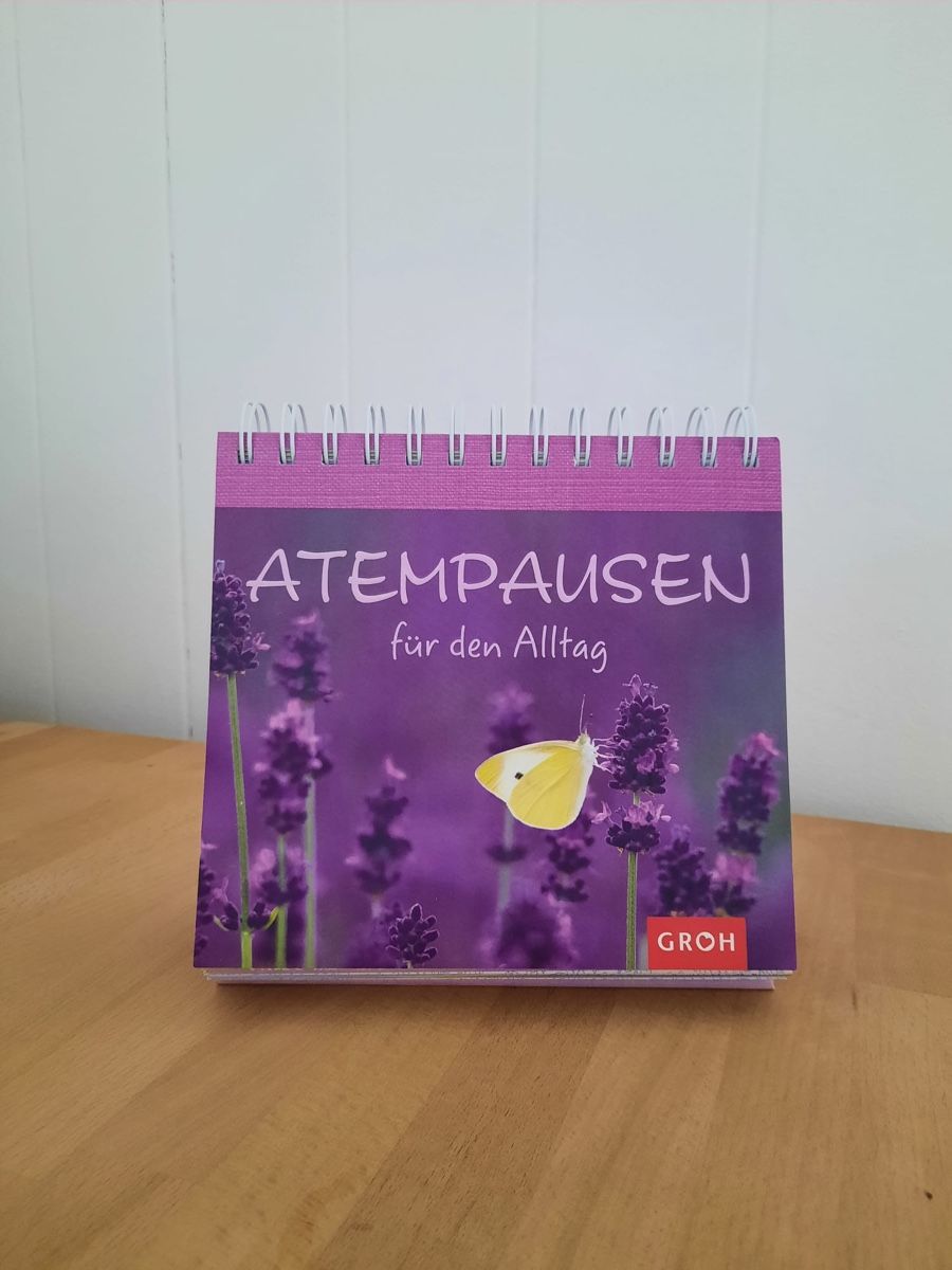 Tutte le decorazioni: Aufstellbuch mit Sprüchen – Nuovo (secondo la descrizione) da Schüpfheim venduto da carlaita