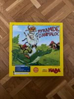Lot de jeux de société