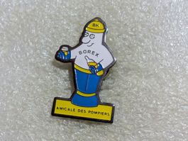 Ansteckpin 208: Borex