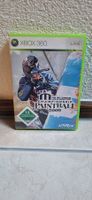 Xbox 360 Spiel - Millenium Championship Paintball 2009