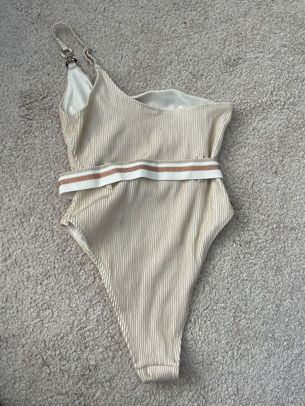 Costumi da bagno & Bikini: Nu Resort badekleid – Usato da Zürich venduto da liz_l6f7 1