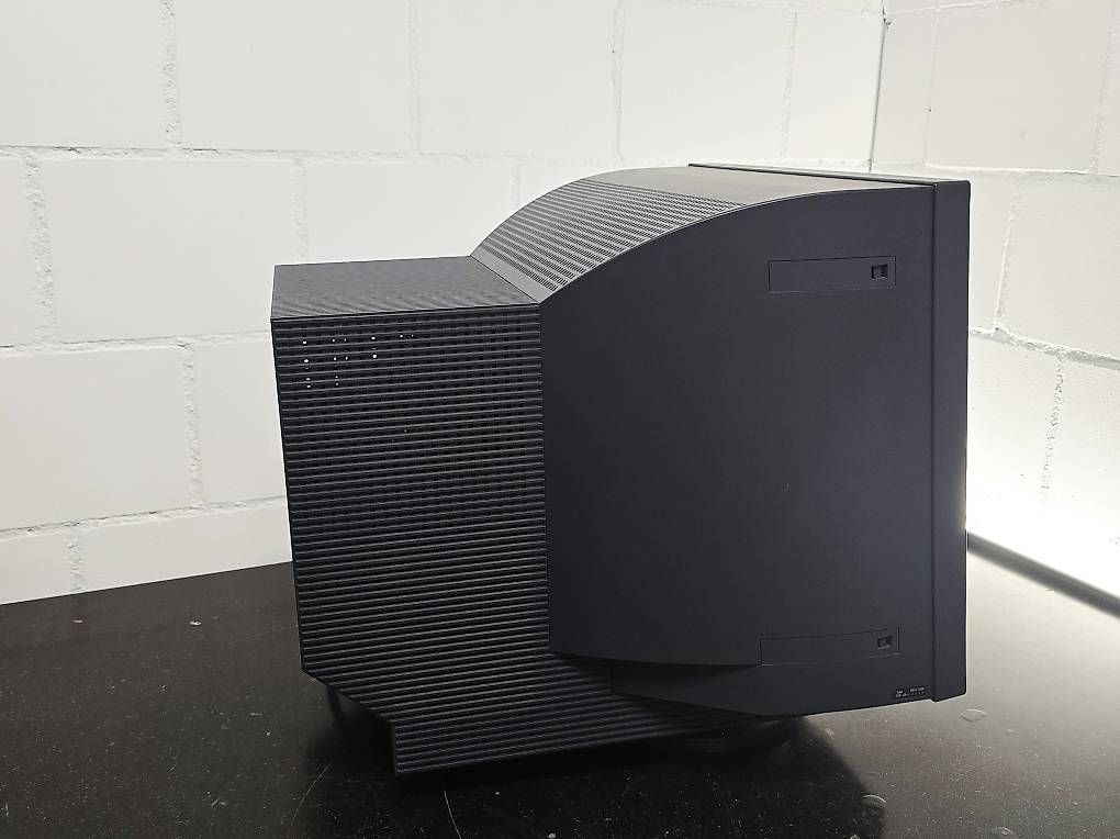IBM P96 – Hochwertiger 19″ Trinitron CRT-Monitor (Gebraucht) in Lausen ...