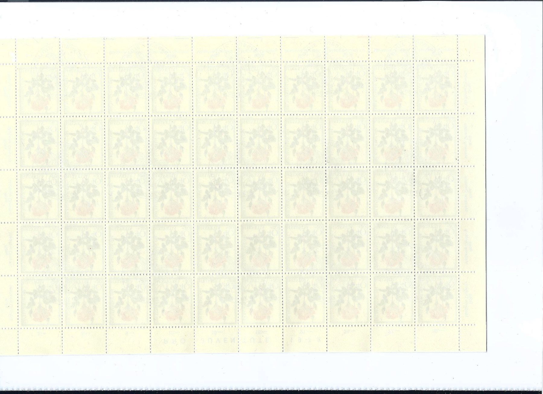 Tutti i francobolli: Briefmarken Bogen Pro Juventute 1972 – Usato da Caslano venduto da alaniselin 1