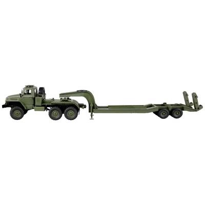 Amewi RC Kits de montage: Amewi Ural LKW – Neuf avec emballage d'origine à Raron par KMT-Logistics 1