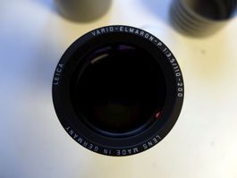 LEITZ LEICA VARIO ELMARON-P 110-200mm