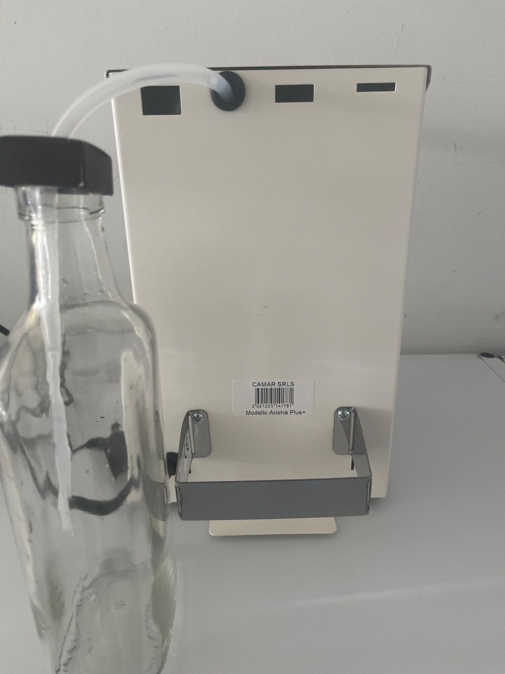 Macchine per caffè & Macchine per espresso: Aroma Espressomaschine plus 35 Pads/Garantie 2031! – Nuovo (secondo la descrizione) da Neerach venduto da Muki_1981 6