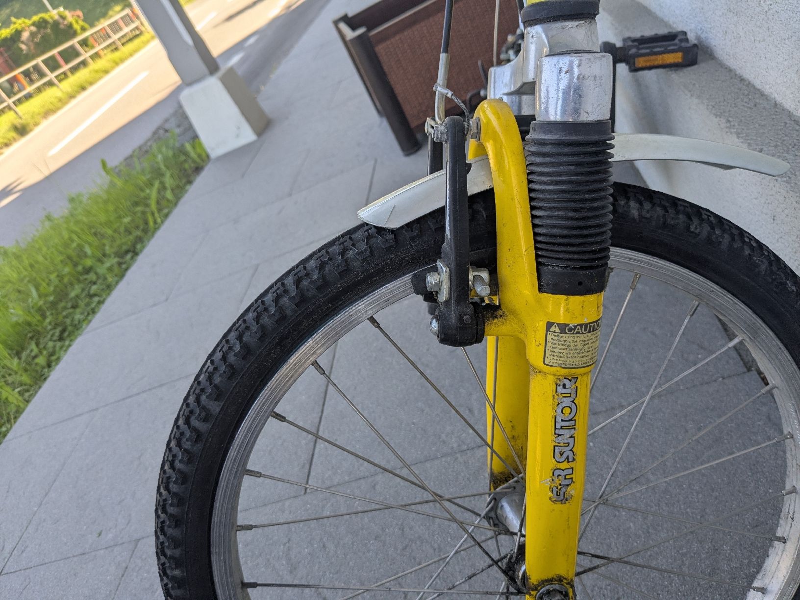 Decathlon Veicoli per bambini: Velo Sheridan – Nuovo (secondo la descrizione) da Steffisburg venduto da dik_8w5b 4