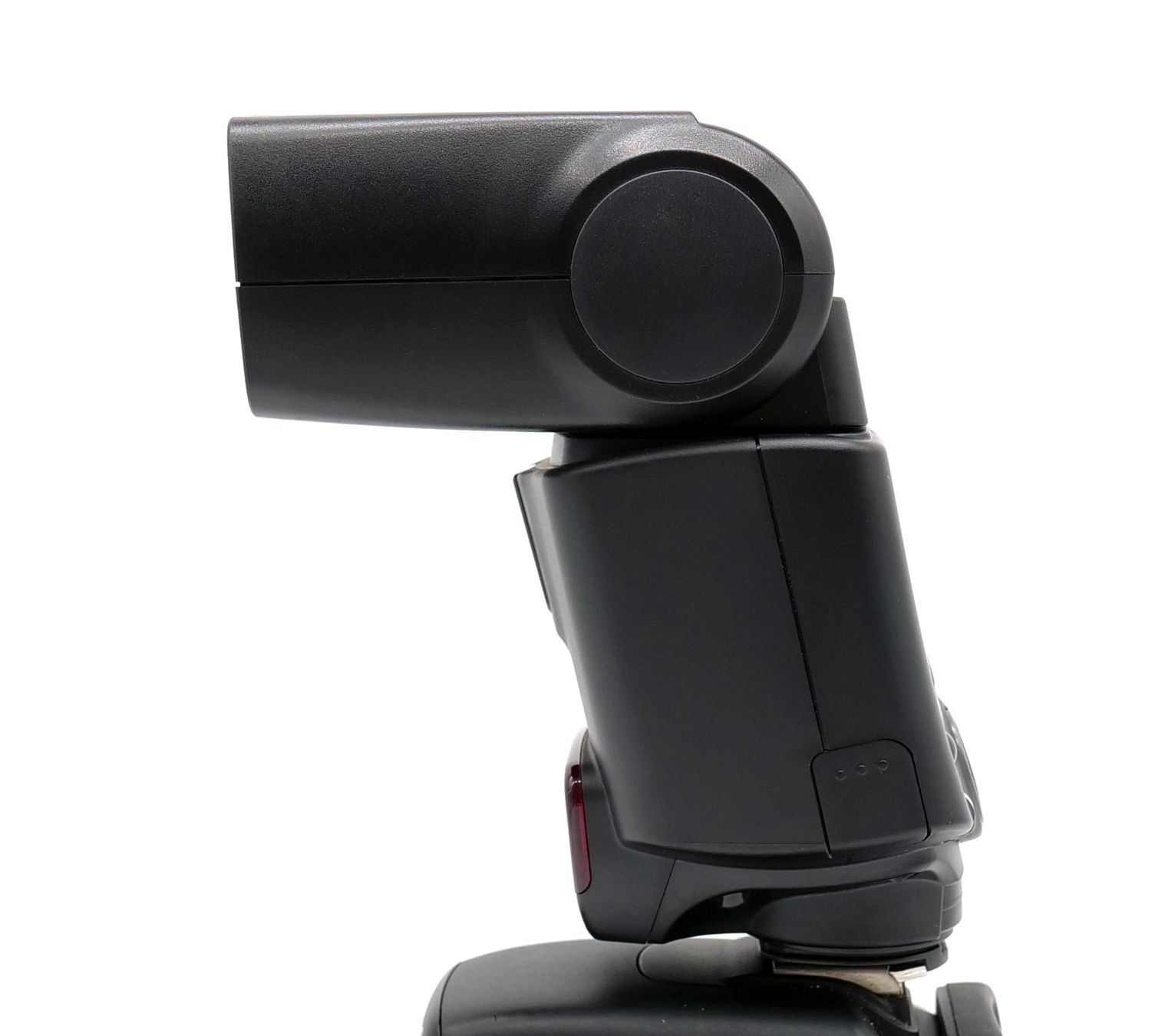 Canon Flash: Canon Speedlite 430EX II Aufsteckblitz, E-TTL II, Slave – Difettoso da Ottoberg venduto da Diamola 1
