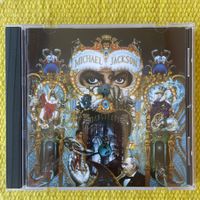 MICHAEL JACKSON-DANGEROUS