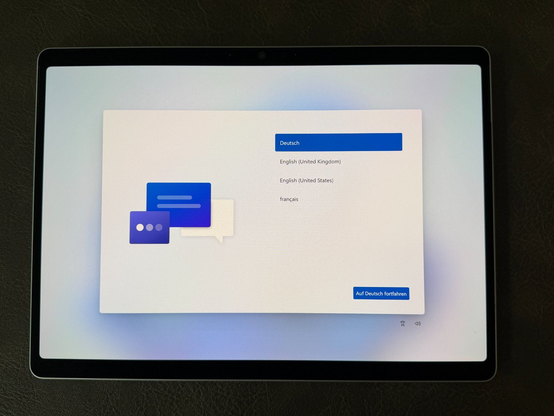 Microsoft Tablet PC: Microsoft Surface Pro 11 for Business – Nuovo (secondo la descrizione) da Staufen venduto da FranH 1