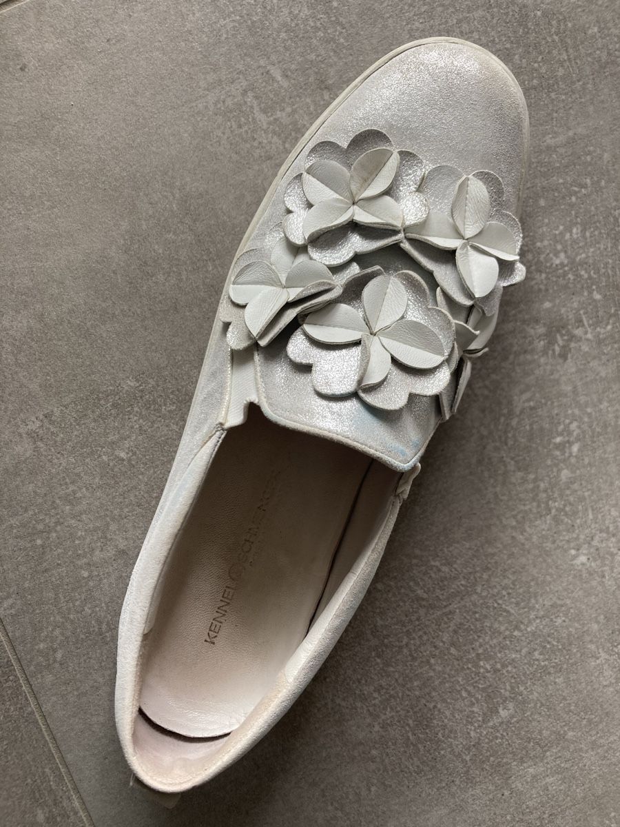 Kennel + Schmenger Scarpe da donna: KENNEL & SCHMENGER BALLERINA – Usato da Nidfurn venduto da cejeisda 1