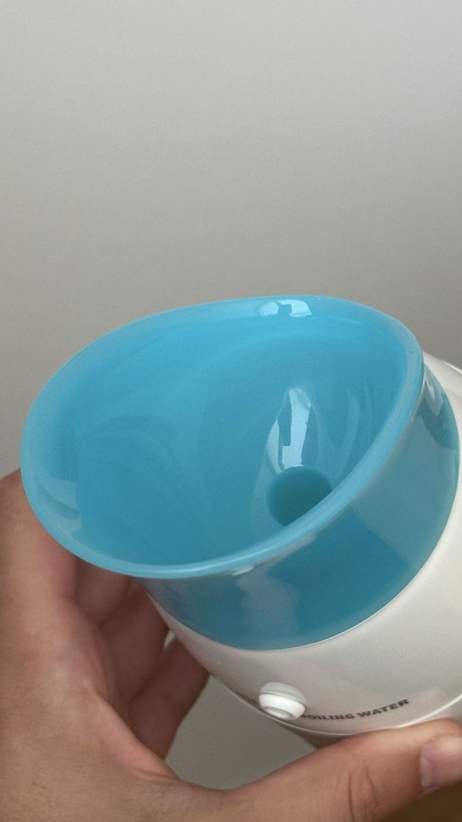 Autres tabacs: VICKS Dampfinhalator – Neuf (Voir description) à Zürich par namrod 2