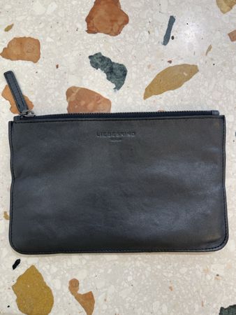 LIEBESKIND - Leder Clutch