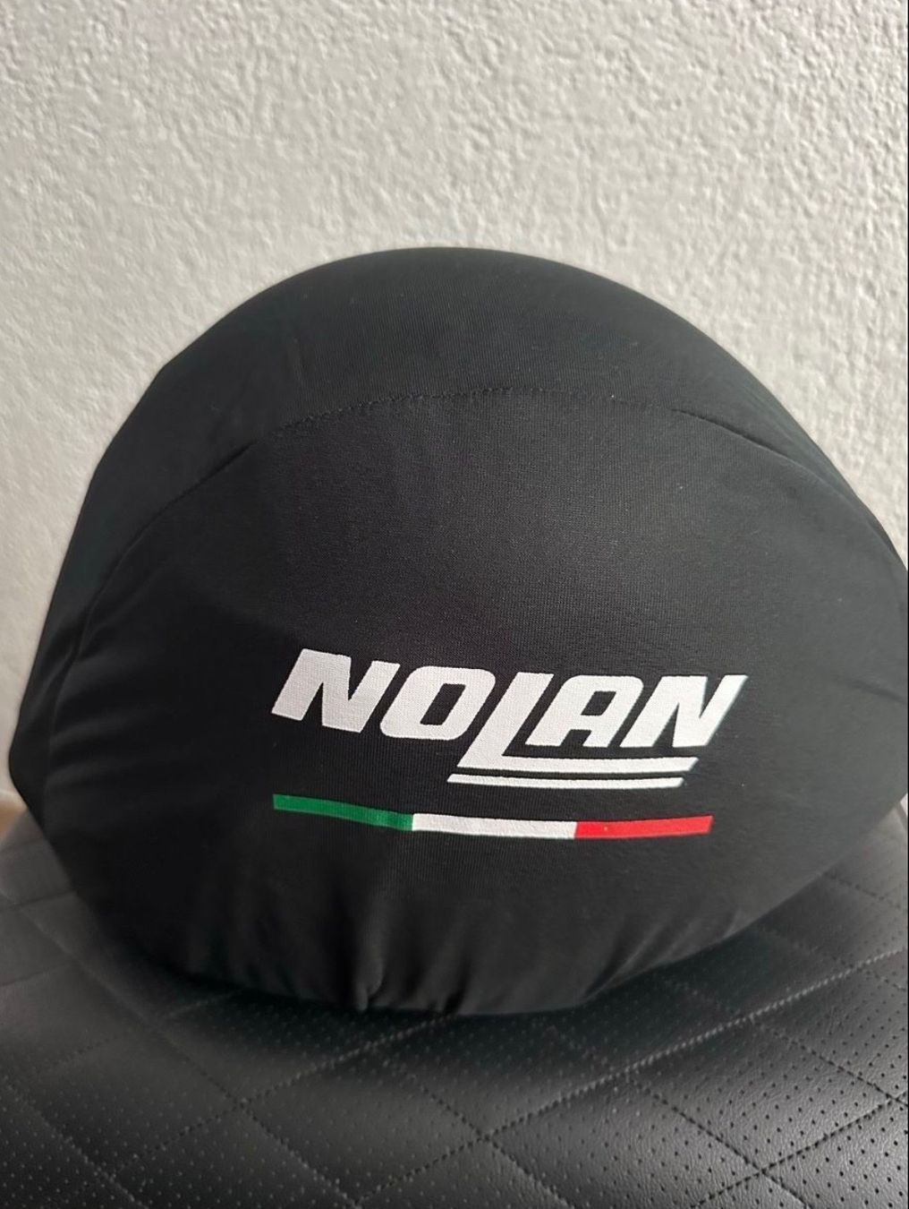 Caschi & visiere: Nolan X-804 RS Ultra Carbon Helm XL – Nuovo (secondo la descrizione) da Stetten AG venduto da Ga_ming 2