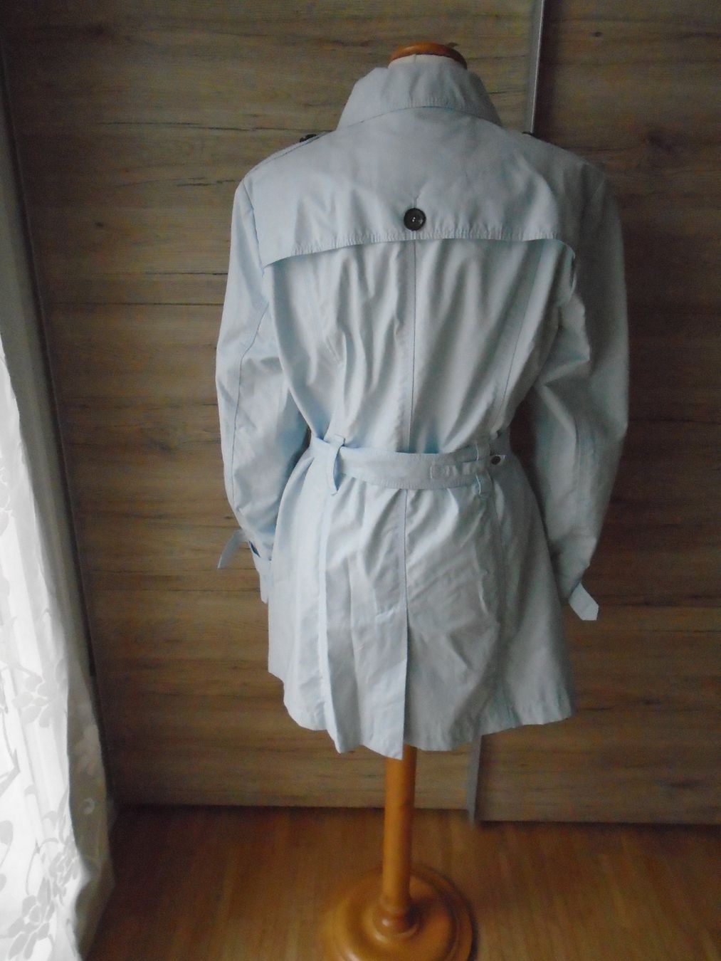 Fuchs Schmitt Mäntel: Trenchcoat von Fuchs Schmitt Gr. 42. – Gebraucht aus Basel von Fiona-Lea 4