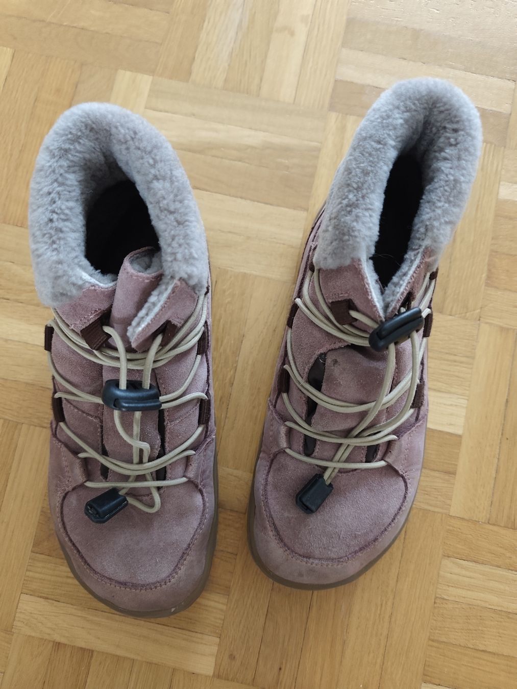 Froddo Scarpe per ragazze: Froddo Barefoot Tex gr.34 – Usato da Muttenz venduto da Hermesvonthan 4