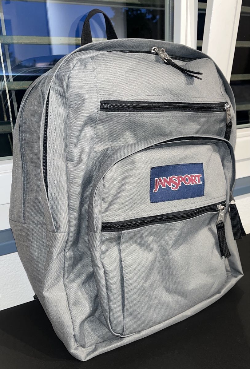 Jansport Sacs à dos: Tagesrucksack JanSport – D'occasion à Flawil par Nico2125 1