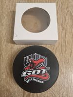 Burger King Hockey Puck GDT Bellinzona
