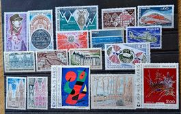 FRANCE timbres anciens neufs **