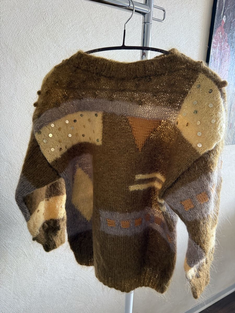 Lotti di vestiti: Damen Pullover und Strickjacken 5 Stück – Usato da Bellmund venduto da estrella01 1