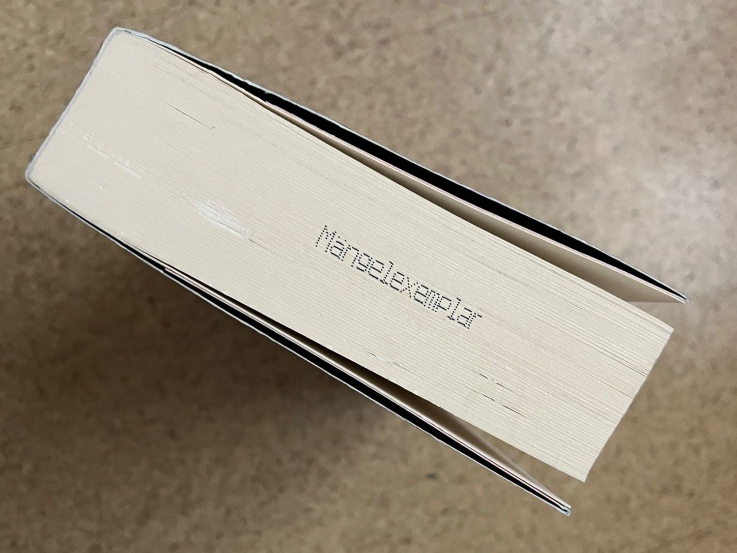 Libri: Taschenbuch "Gestohlene Erinnerung", Blake Crouch – Usato da Grosswangen venduto da Vita500 2