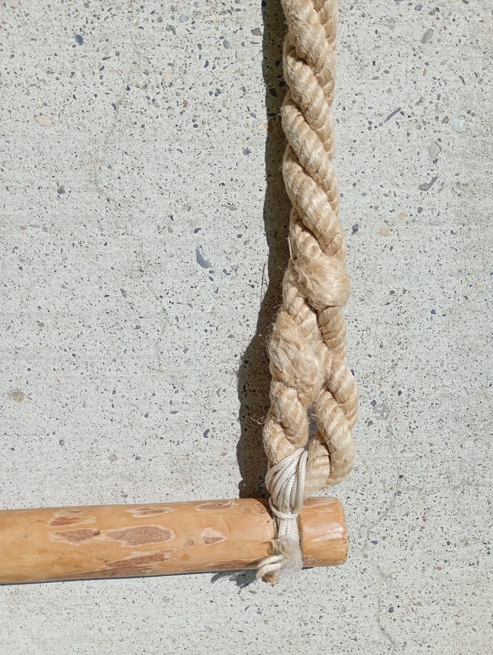 Autres accessoires pour animaux: Klausgeissel gross und klein – D'occasion à Möriken AG par Vellas 7