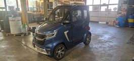 Senioren Mobil Elektromobil erst 380km