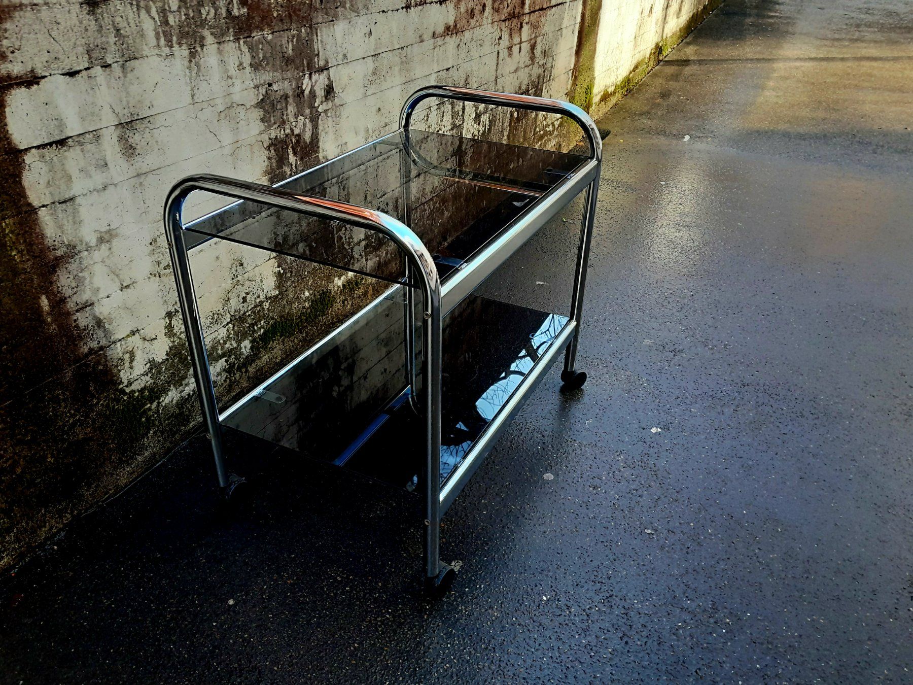 Ikea Carrelli di servizio: Vintage 90er Jahre Ikea Servierboy – Usato da Männedorf venduto da Bel-view 3
