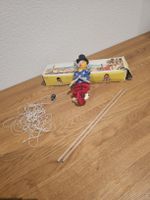 FEWO Clown auf Velo mit Zubehör